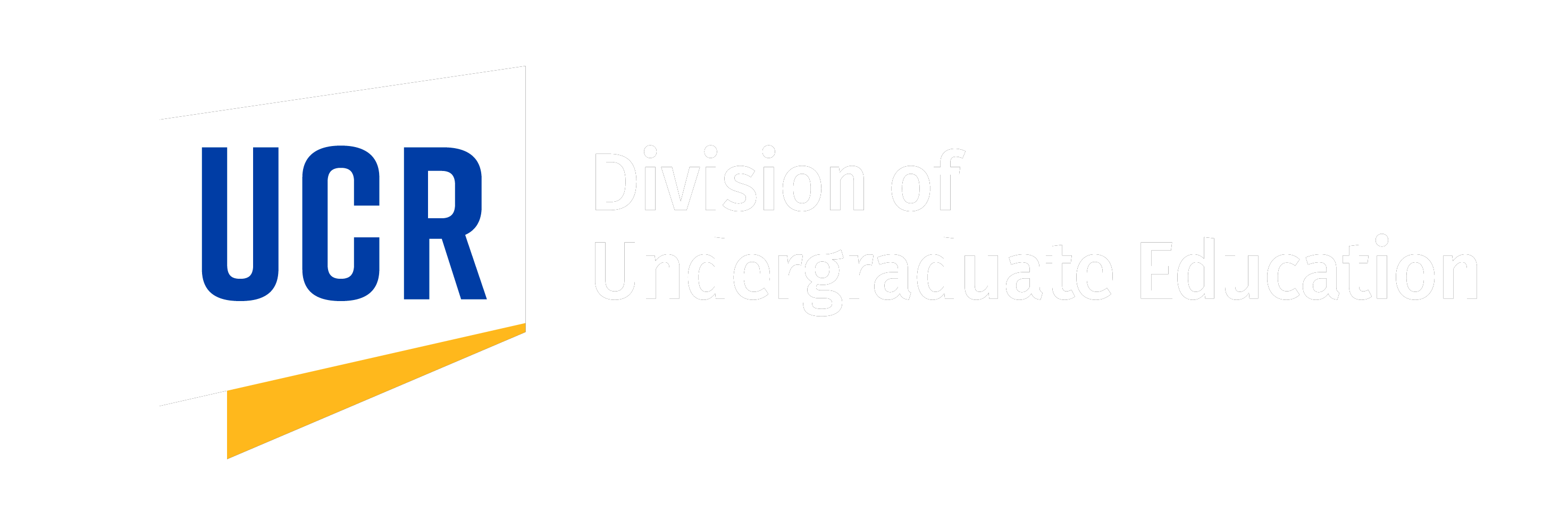 UCR logo