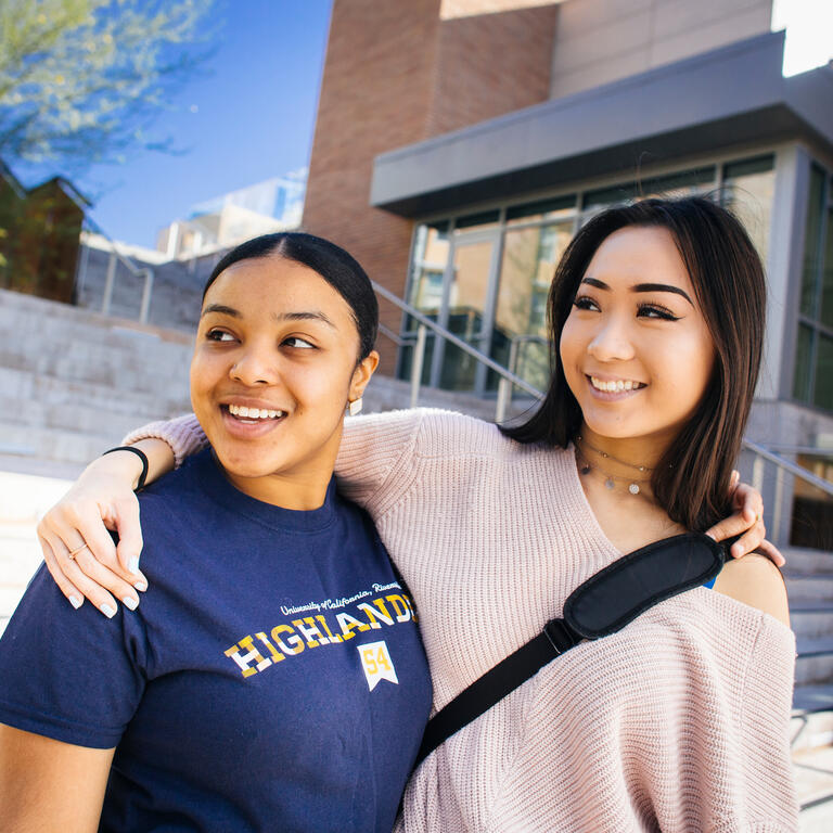 UCR DAY 1 POST Students 